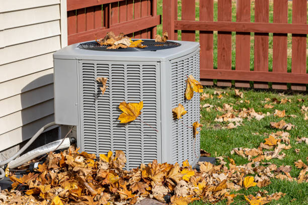 Best Geothermal HVAC Systems in Bannockburn, IL