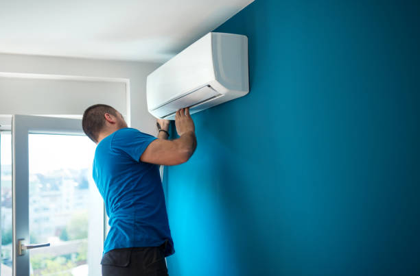 Best VRF (Variable Refrigerant Flow) Systems in Bannockburn, IL