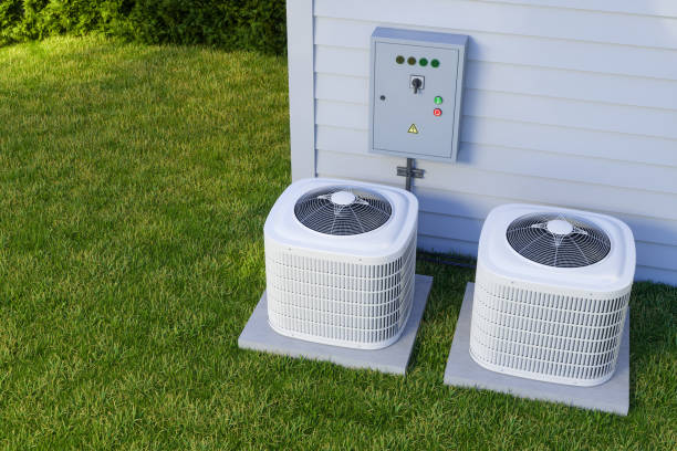 Best HVAC Financing and Leasing in Bannockburn, IL