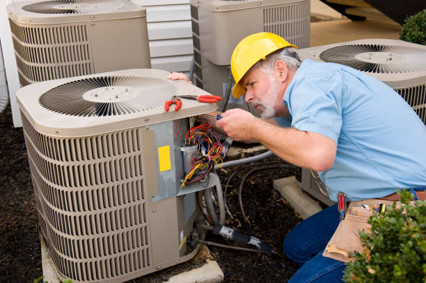 Reliable Bannockburn, IL HVAC Solutions
