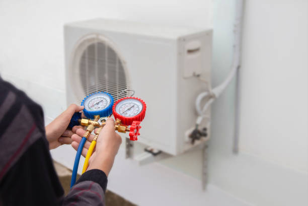 Best HVAC Software and Technology in Bannockburn, IL