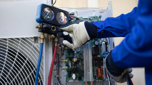 Best Air Conditioning Cleaning in Bannockburn, IL