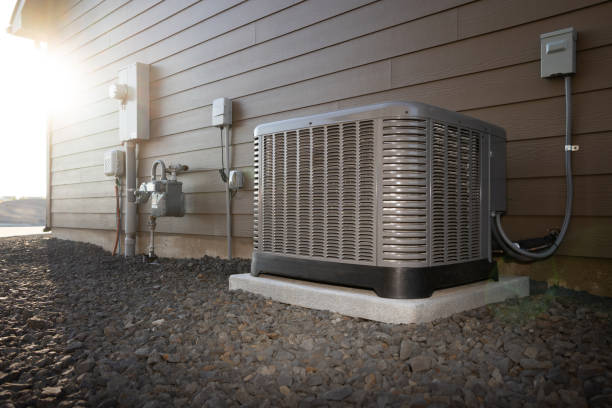 Best Emergency HVAC Services in Bannockburn, IL